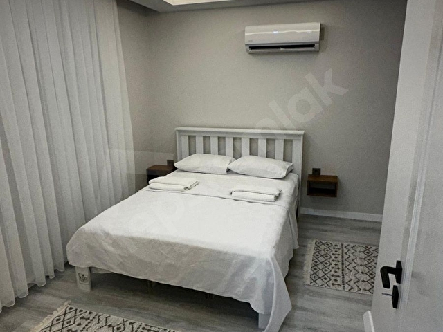 Silifke Kapızlıda Plaja yakın, Teraslı Villa (1-15 haziran kampanyalı) - Görsel 8