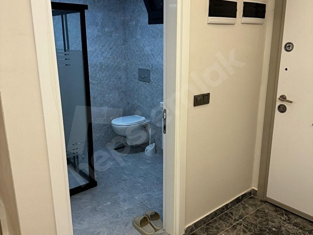 Silifke Kapızlıda Plaja yakın, Teraslı Villa (1-15 haziran kampanyalı) - Görsel 10