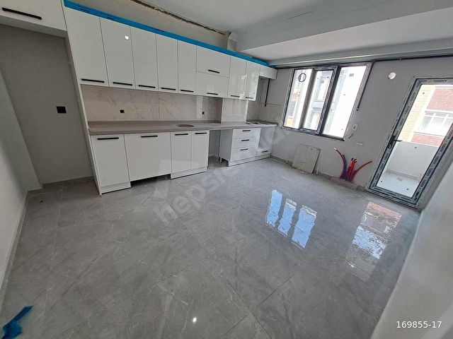 ÜLGEN İNŞ ESENTEPE MAH SATILIK 3+1 DAİRE 125 m - Görsel 25