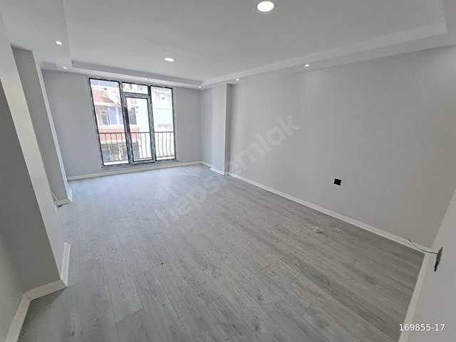 ÜLGEN İNŞ ESENTEPE MAH SATILIK 3+1 DAİRE 125 m - Görsel 27