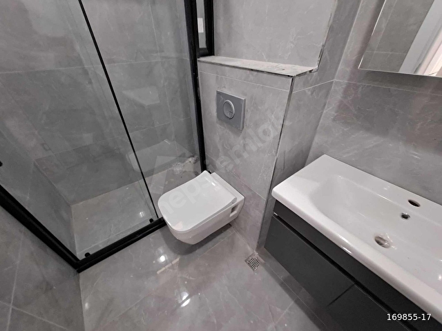 ÜLGEN İNŞ ESENTEPE MAH SATILIK 3+1 DAİRE 125 m - Görsel 7