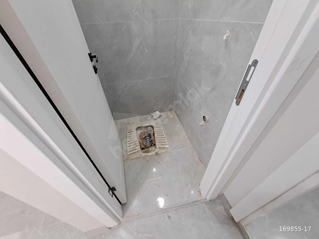 ÜLGEN İNŞ ESENTEPE MAH SATILIK 3+1 DAİRE 125 m - Görsel 11