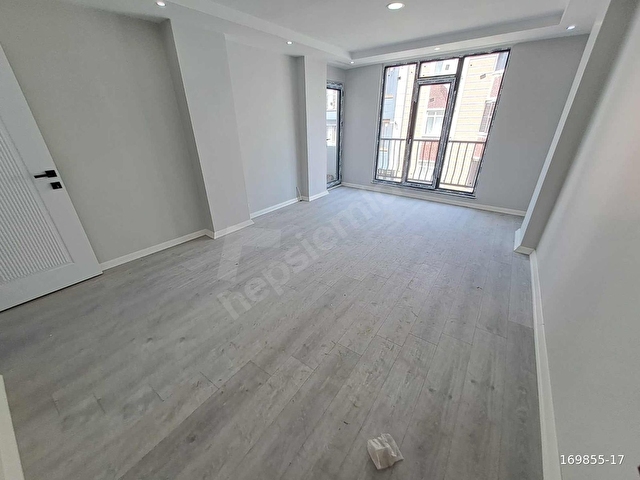 ÜLGEN İNŞ ESENTEPE MAH SATILIK 3+1 DAİRE 125 m - Görsel 6