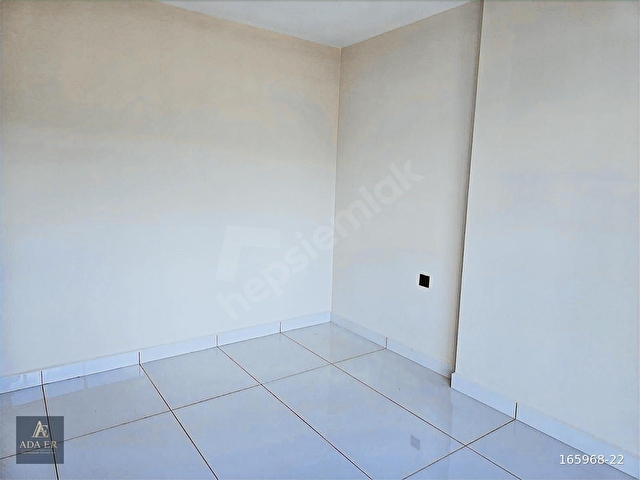 Obada Sıfır Binada Kiralık 2+1 | Havuzlu Site | Kolej Yanı - Görsel 17
