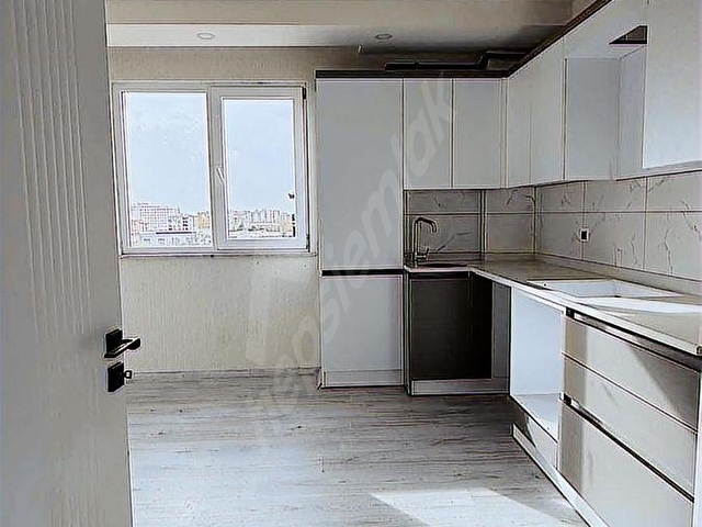 SIFIR YENİ BİTMİŞ OTURUMA HAZIR DAİRE 3+1 155 M2 KARE 4.KAT - Görsel 25