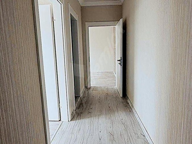 SIFIR YENİ BİTMİŞ OTURUMA HAZIR DAİRE 3+1 155 M2 KARE 4.KAT - Görsel 15