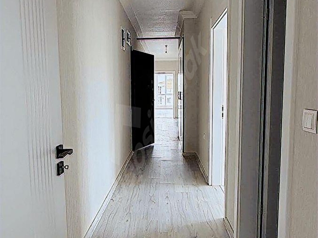 SIFIR YENİ BİTMİŞ OTURUMA HAZIR DAİRE 3+1 155 M2 KARE 4.KAT - Görsel 9