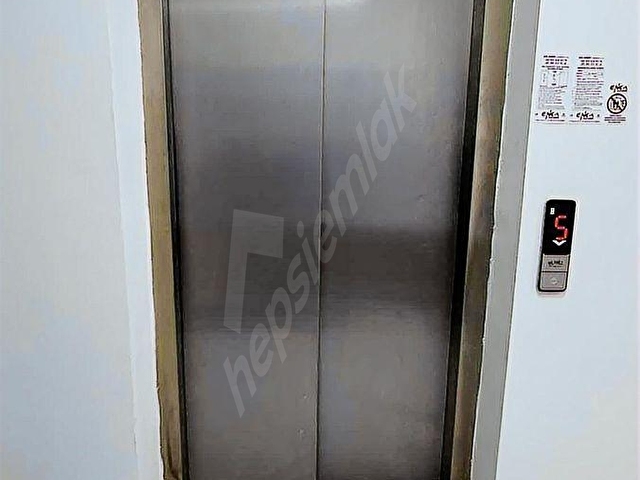 SIFIR YENİ BİTMİŞ OTURUMA HAZIR DAİRE 3+1 155 M2 KARE 4.KAT - Görsel 5
