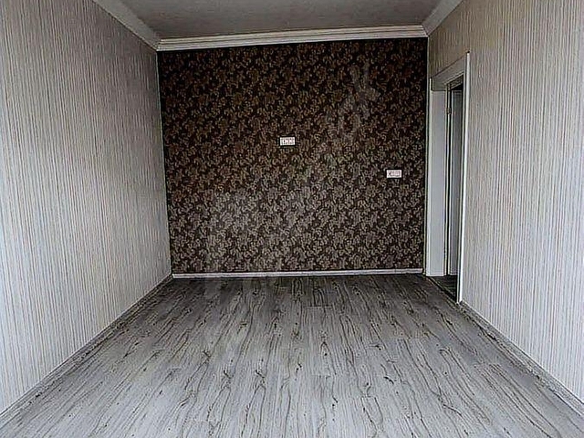SIFIR YENİ BİTMİŞ OTURUMA HAZIR DAİRE 3+1 155 M2 KARE 4.KAT - Görsel 10