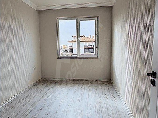 SIFIR YENİ BİTMİŞ OTURUMA HAZIR DAİRE 3+1 155 M2 KARE 4.KAT - Görsel 17