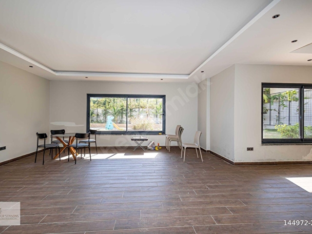 KARGICAK Alisa Deluxe Residencete 1+1 Eşyasız Loft Daire - Görsel 19