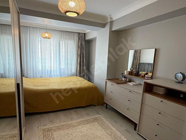 MÜSLÜM EMLAKTAN MERKEZDE YENİ BİNA 2+1 İHTİYAÇTAN SATILIK DAİRE - Görsel 11