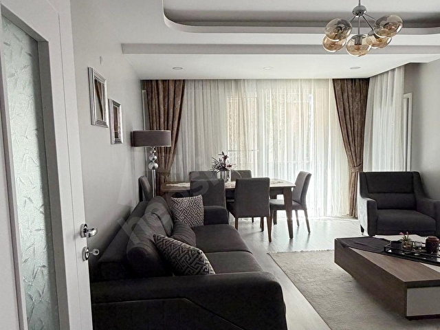 MÜSLÜM EMLAKTAN MERKEZDE YENİ BİNA 2+1 İHTİYAÇTAN SATILIK DAİRE - Görsel 5