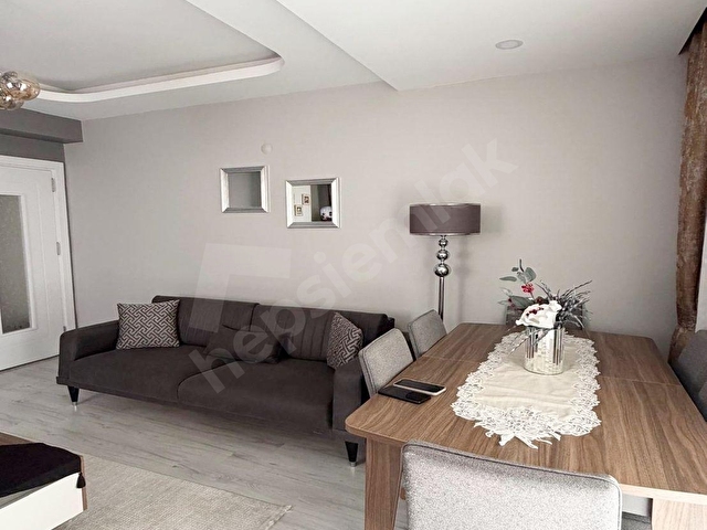 MÜSLÜM EMLAKTAN MERKEZDE YENİ BİNA 2+1 İHTİYAÇTAN SATILIK DAİRE - Görsel 26