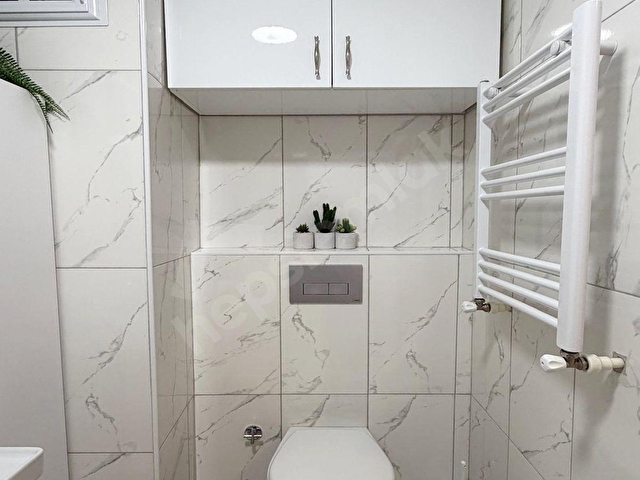 MÜSLÜM EMLAKTAN MERKEZDE YENİ BİNA 2+1 İHTİYAÇTAN SATILIK DAİRE - Görsel 8