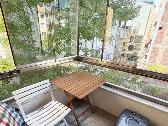 MÜSLÜM EMLAKTAN MERKEZDE YENİ BİNA 2+1 İHTİYAÇTAN SATILIK DAİRE - Görsel 3