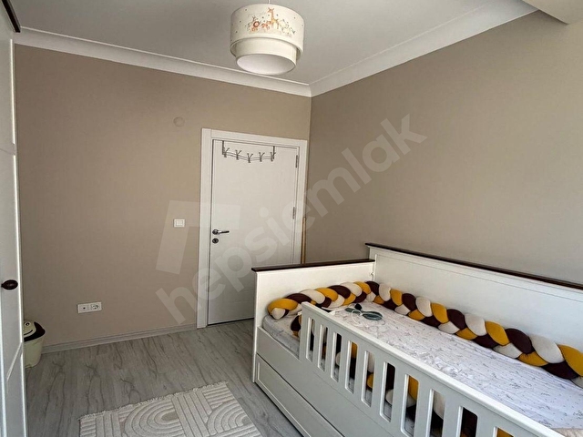 MÜSLÜM EMLAKTAN MERKEZDE YENİ BİNA 2+1 İHTİYAÇTAN SATILIK DAİRE - Görsel 6