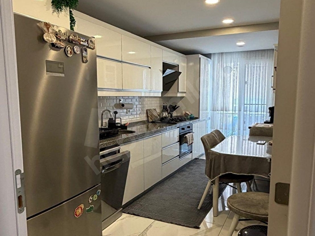 MÜSLÜM EMLAKTAN MERKEZDE YENİ BİNA 2+1 İHTİYAÇTAN SATILIK DAİRE - Görsel 27