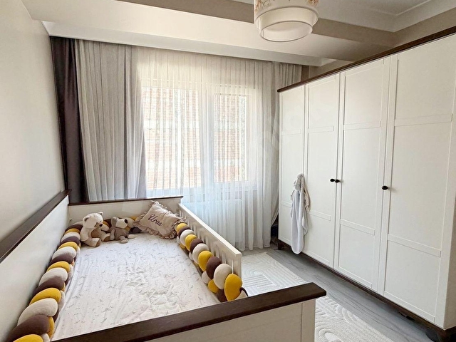 MÜSLÜM EMLAKTAN MERKEZDE YENİ BİNA 2+1 İHTİYAÇTAN SATILIK DAİRE - Görsel 18