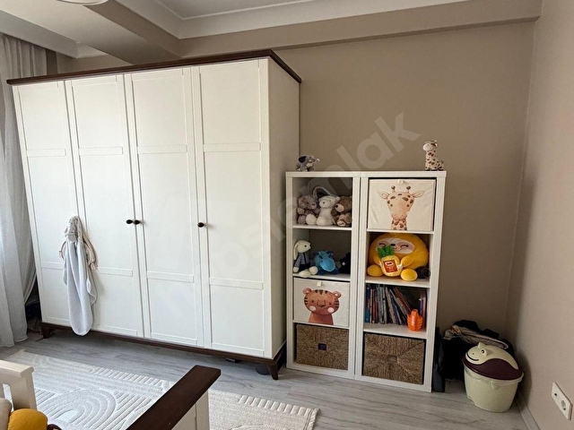 MÜSLÜM EMLAKTAN MERKEZDE YENİ BİNA 2+1 İHTİYAÇTAN SATILIK DAİRE - Görsel 25