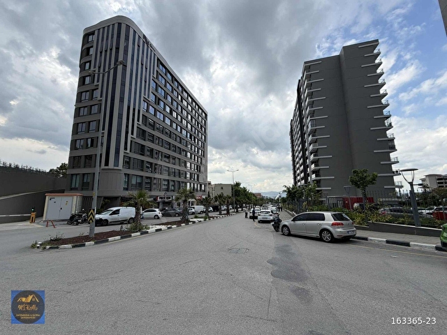 MİRALDEN UNCUBOZKÖY NORAN OFFICIUM DA CADDE ÜZERİ 60m2 DÜKKAN - Görsel 8