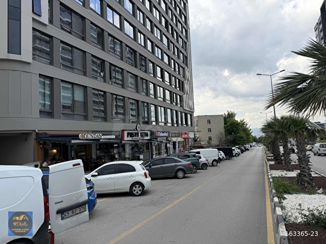 MİRALDEN UNCUBOZKÖY NORAN OFFICIUM DA CADDE ÜZERİ 60m2 DÜKKAN - Görsel 6