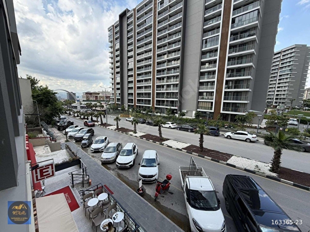MİRALDEN UNCUBOZKÖY NORAN OFFICIUM DA CADDE ÜZERİ 60m2 DÜKKAN - Görsel 2