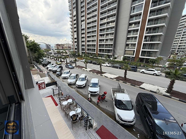 MİRALDEN UNCUBOZKÖY NORAN OFFICIUM DA CADDE ÜZERİ 60m2 DÜKKAN - Görsel 5