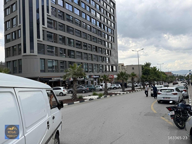MİRALDEN UNCUBOZKÖY NORAN OFFICIUM DA CADDE ÜZERİ 60m2 DÜKKAN - Görsel 9