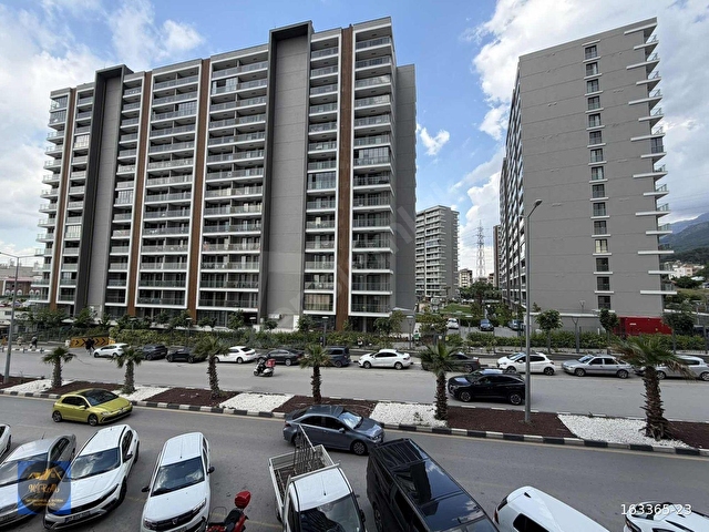 MİRALDEN UNCUBOZKÖY NORAN OFFICIUM DA CADDE ÜZERİ 60m2 DÜKKAN - Görsel 4