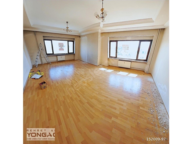OTOGAR KARŞISI MUSTAŞ SİTESİNDE YOLA CEPHE SATILIK 3+1 DAİRE - Görsel 25