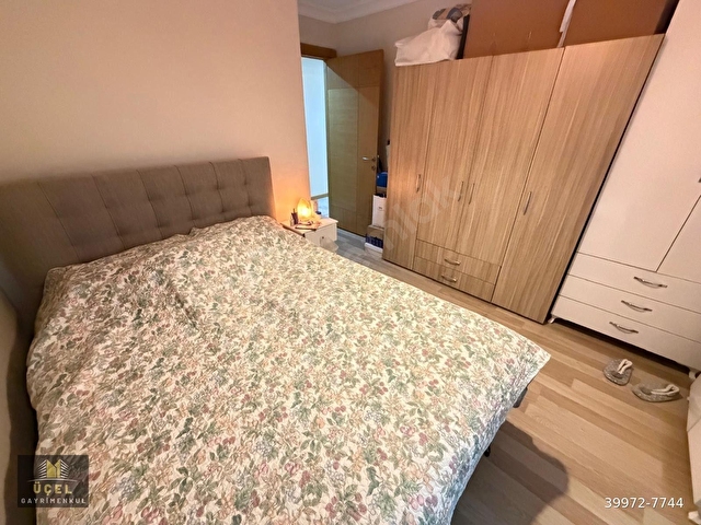 ÜÇEL-İDEALTEPE SAHİL TEK YETKİLİ GENİŞ M2 AYRI MUTFAK FIRSAT 2+1 - Görsel 23
