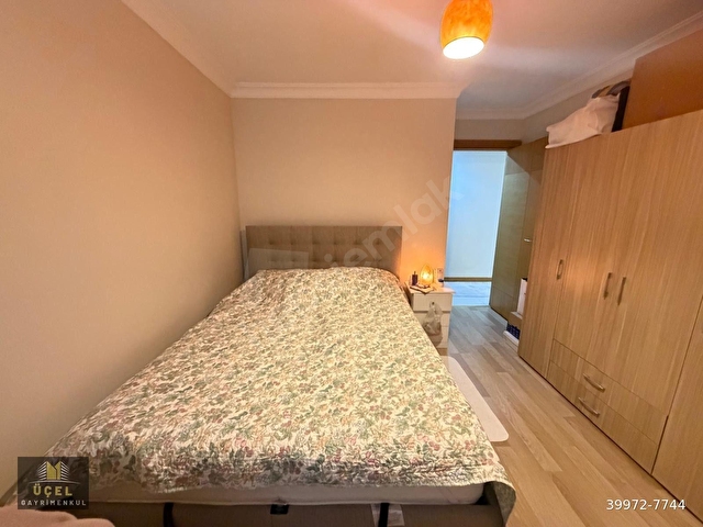 ÜÇEL-İDEALTEPE SAHİL TEK YETKİLİ GENİŞ M2 AYRI MUTFAK FIRSAT 2+1 - Görsel 26