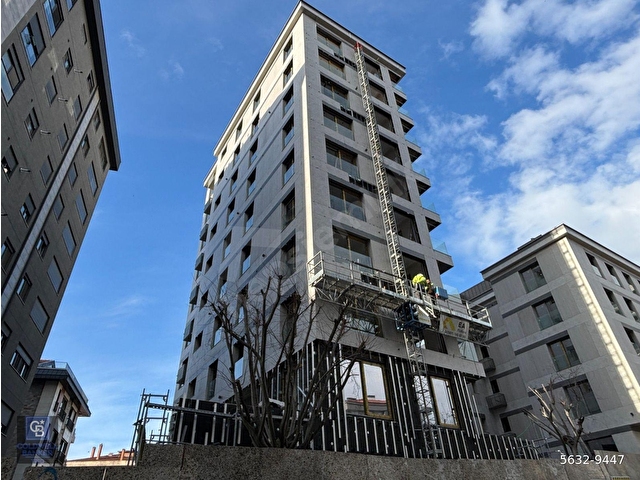 FENERYOLU BAĞDAT CD. 1.BİNA KONUMLU 172m² ÖN KULLANIMLI MAĞAZA - Görsel 16