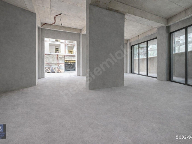 FENERYOLU BAĞDAT CD. 1.BİNA KONUMLU 172m² ÖN KULLANIMLI MAĞAZA - Görsel 13