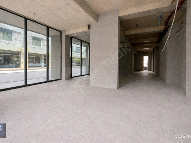 FENERYOLU BAĞDAT CD. 1.BİNA KONUMLU 172m² ÖN KULLANIMLI MAĞAZA - Görsel 8