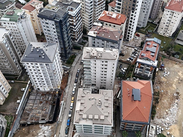 FENERYOLU BAĞDAT CD. 1.BİNA KONUMLU 172m² ÖN KULLANIMLI MAĞAZA - Görsel 20