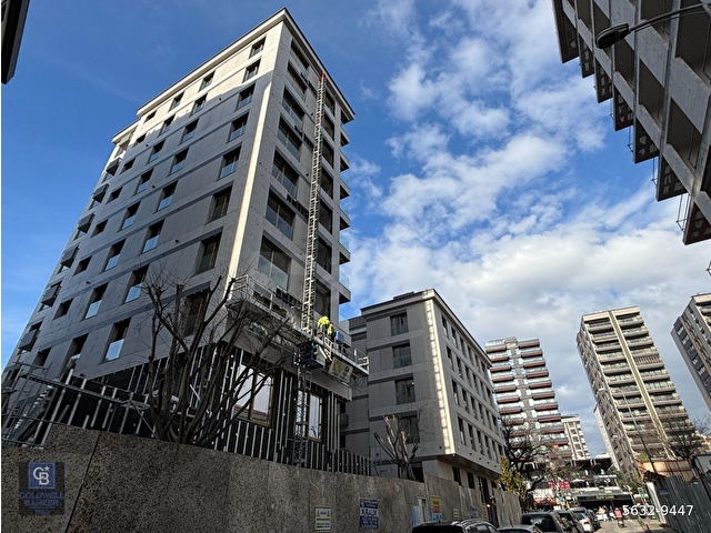 FENERYOLU BAĞDAT CD. 1.BİNA KONUMLU 172m² ÖN KULLANIMLI MAĞAZA - Görsel 15