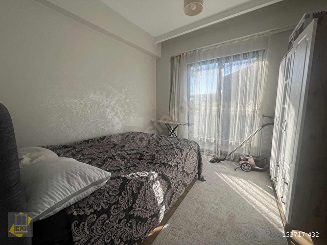HLY GAYRİMENKULDEN GAZİOSMANPAŞA MAH.DE 1+1 EŞYALI KİRALIK DAİRE - Görsel 4