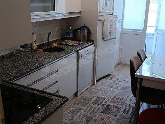 BERRE EMLAKTAN FIRSAT SATIŞLI GİTİGİDİYOR EŞYALI EŞYASIZ 3+1 DAİRE - Görsel 4