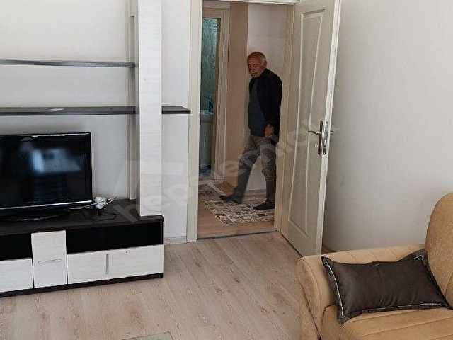 BERRE EMLAKTAN FIRSAT SATIŞLI GİTİGİDİYOR EŞYALI EŞYASIZ 3+1 DAİRE - Görsel 5