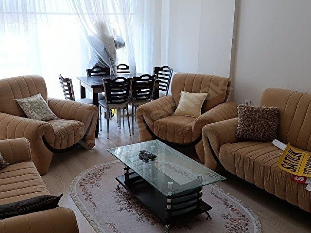 BERRE EMLAKTAN FIRSAT SATIŞLI GİTİGİDİYOR EŞYALI EŞYASIZ 3+1 DAİRE - Görsel 6