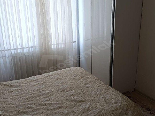 BERRE EMLAKTAN FIRSAT SATIŞLI GİTİGİDİYOR EŞYALI EŞYASIZ 3+1 DAİRE - Görsel 11