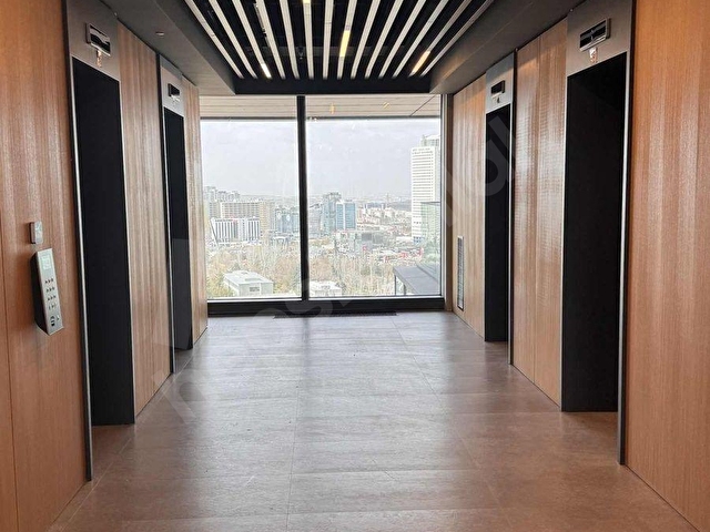CUBES ANKARA SATILIK 1+0 YAPILI OFİS - Görsel 10