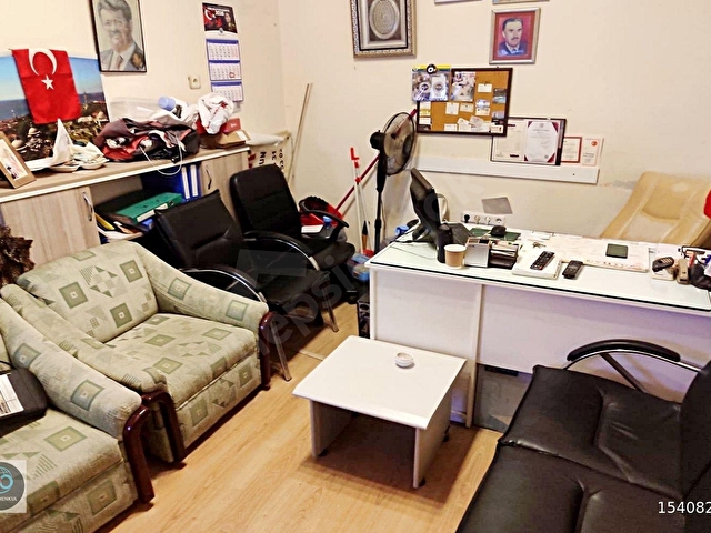 **F&O Gayrimenkulden** Üsküdar Çiçekçide 16 m² Satılık Dükkan! - Görsel 7
