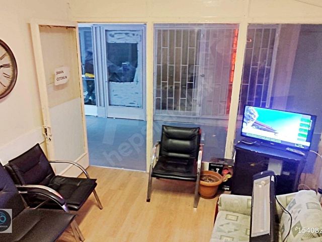 **F&O Gayrimenkulden** Üsküdar Çiçekçide 16 m² Satılık Dükkan! - Görsel 22