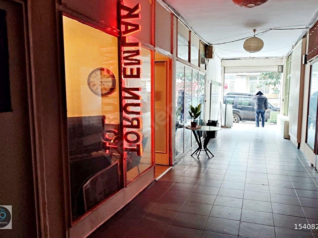 **F&O Gayrimenkulden** Üsküdar Çiçekçide 16 m² Satılık Dükkan! - Görsel 14