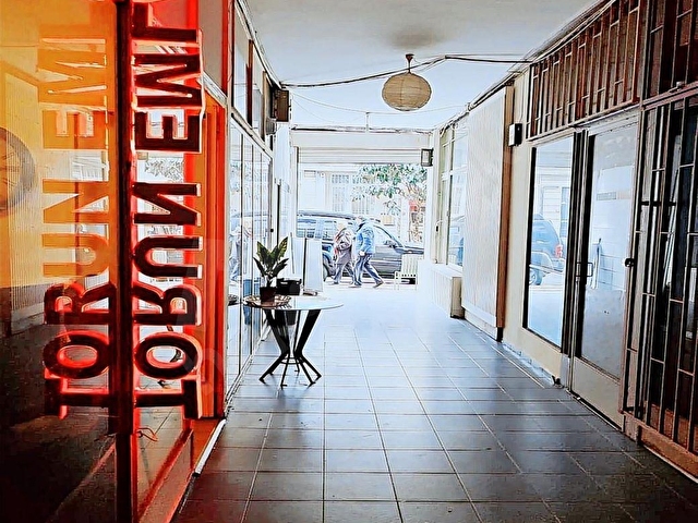 **F&O Gayrimenkulden** Üsküdar Çiçekçide 16 m² Satılık Dükkan! - Görsel 16