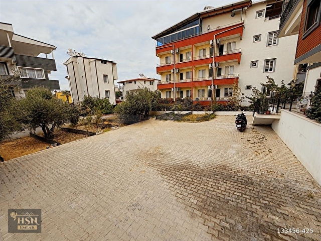 HSN EMLAKTAN GÜZELÇAMLIDA SATILIK DUBLEKS DAİRE - Görsel 3
