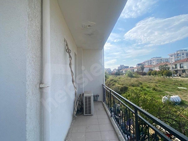 Seferihisar Camikebirde satılık 3+1 daire - Görsel 19